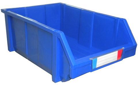 plastic sorting boxes