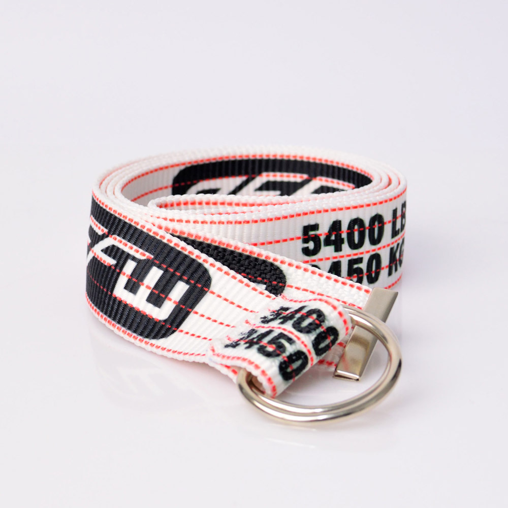 Γυναικεία ζώνη off white
