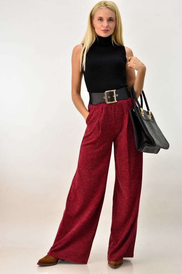 Fardy Plekto Panteloni Pantelones Potre