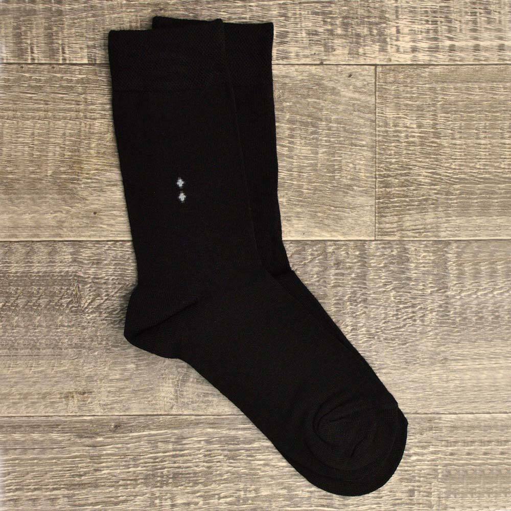 Ανδρικές κάλτσες με διακριτικό σχέδιο