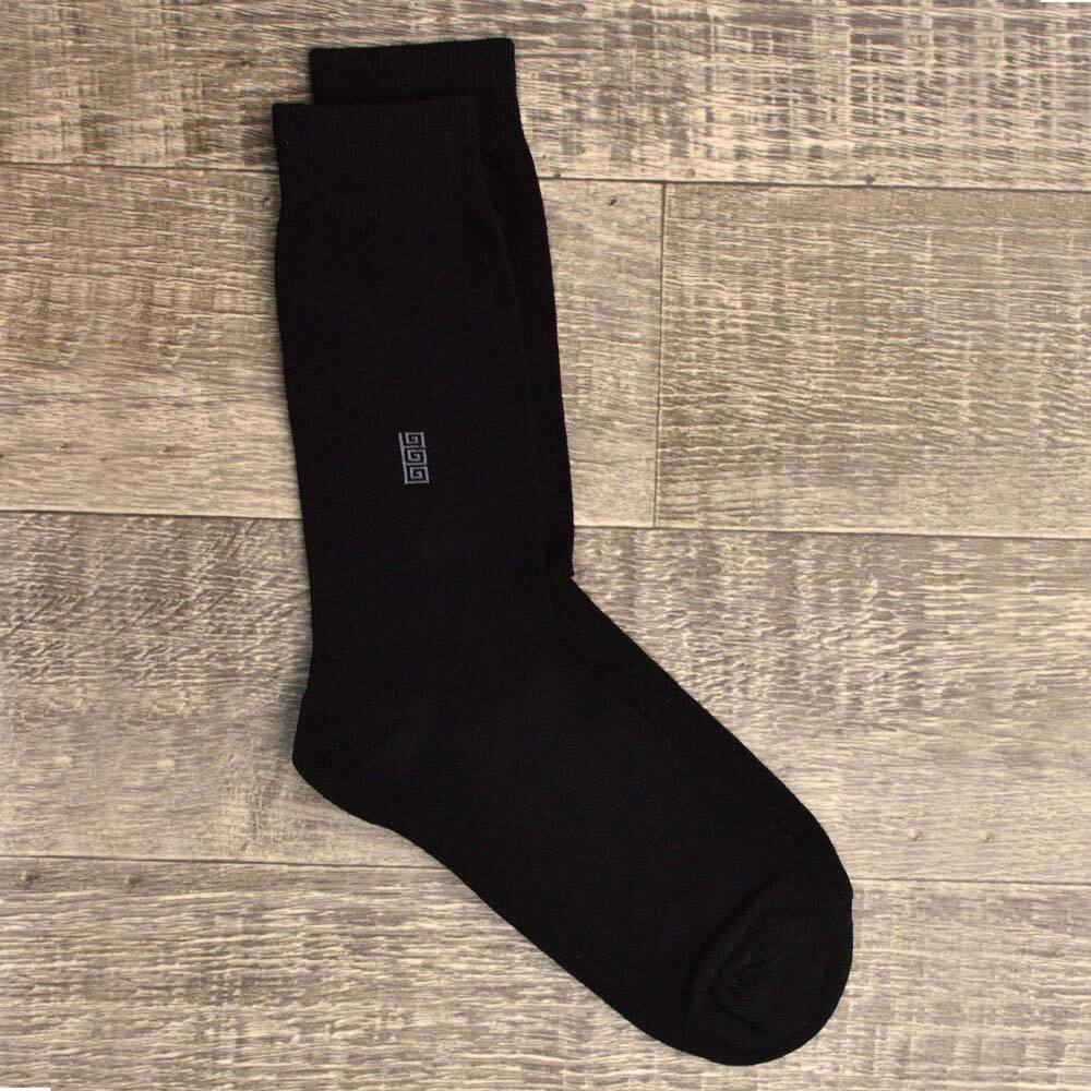 Ανδρικές κάλτσες με διακριτικό σχέδιο